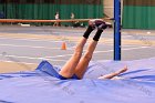 Women’s Track  Women’s Track & Field compete in a virtual meet. : Women’s Track